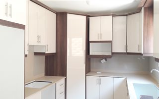 3 Bedroom Townhouse in Northcroft