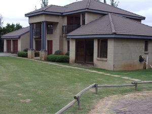 5 Bed House in Tijger Valley and surrounds