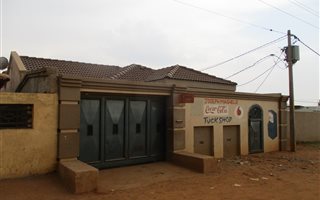 3 Bedroom House in Tshepisong