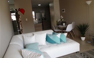 2 Bedroom Apartment in Montana Gardens
