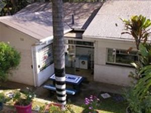 2 Bed House in Riviera