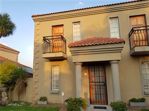 3 Bed House in Brakpan North