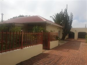 3 Bed House in Fishers Hill