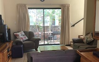 2 Bedroom Townhouse in Sugarbush Estate