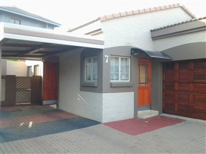 2 Bed House in Theresa Park