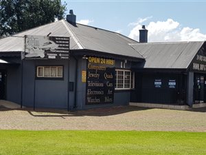 6 Bed House in Dalview
