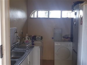 4.5 ha Farm in Pretoria North