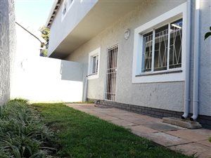 1 Bed House in Parkmore