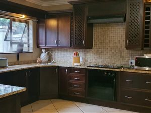 3 Bed Townhouse in Wilkoppies