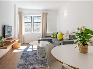 1 Bed Apartment in Cape Town City Centre
