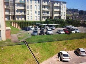 2 Bedroom Apartment in New Germany