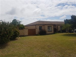 3 Bed Townhouse in Lorraine