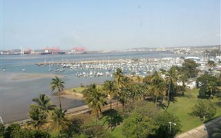 1 Bedroom Flat in Durban CBD