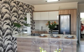 1 Bedroom Apartment in Kyalami Hills