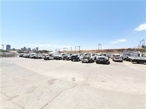 16000 m² Industrial space in Selby