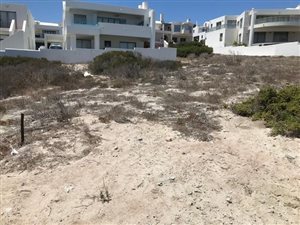 391 m² Land available in Paradise Beach