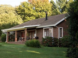 9 Bed House in Lions River