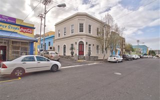 3 Bedroom House in Bo-Kaap