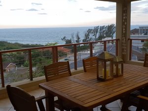 3 Bed Apartment in Westbrook