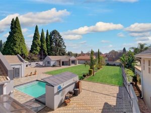 5 Bed House in Rynfield