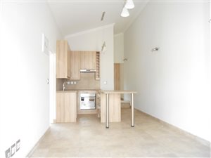 1 Bed Cluster in Parkmore