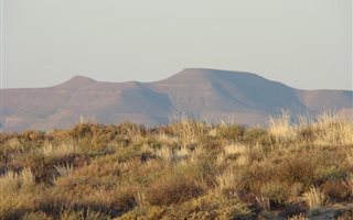 816 ha Farm in Ceres