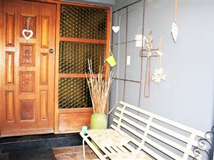 4 Bed House in Carters Glen