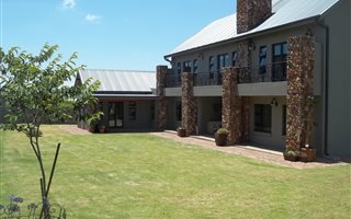 4 Bedroom House in Midlands Estate