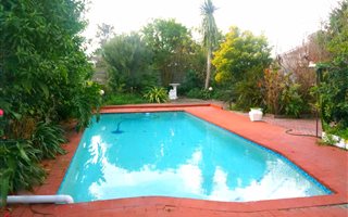 3 Bedroom House in Atlantis