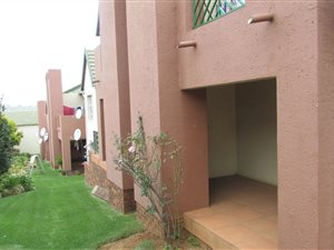 2 Bed Townhouse in Winchester Hills