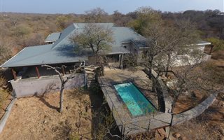 3 Bedroom House in Zandspruit Bush and Aero Estate