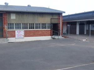 331 m² Commercial space in New Germany