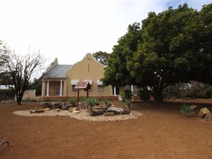 4 Bed House in Oudtshoorn