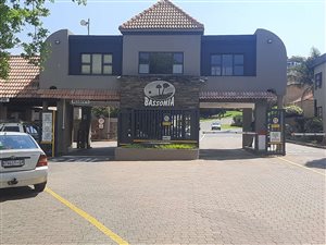 1 ha Land available in Bassonia Estate