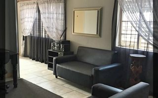 7 Bedroom House in Wonderboom South