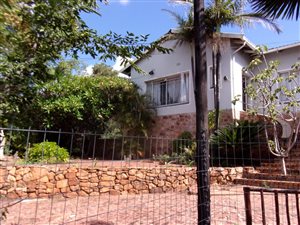 8.7 ha Farm in Strydfontein and surrounds
