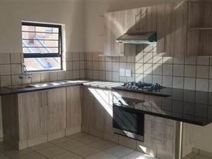 2 Bed Townhouse in Albemarle
