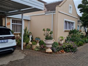 2 Bed Simplex in Annlin