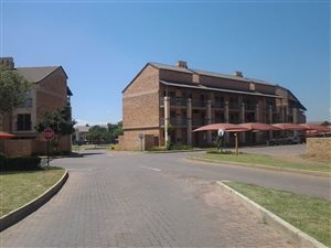 1 Bed Apartment in Karen Park