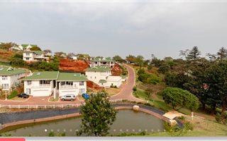 3 Bedroom Duplex in Kindlewood Estate