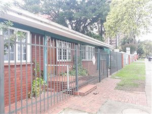 300 m² Office Space in Pietermaritzburg Central