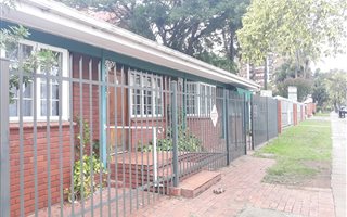 300 m² Office Space in Pietermaritzburg Central