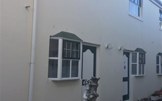 2 Bedroom Duplex in Plumstead