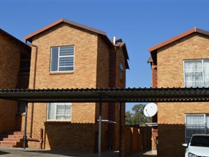 2 Bed Apartment in Honey Park