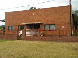 Commercial space in Dundee