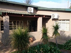 135 ha Farm in Hammanskraal