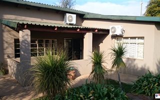 135 ha Farm in Hammanskraal