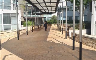 100 m² Office Space in Centurion CBD