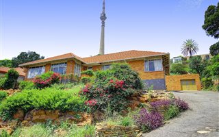 3 Bedroom House in Auckland Park