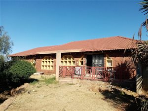 4 Bed House in Winchester Hills